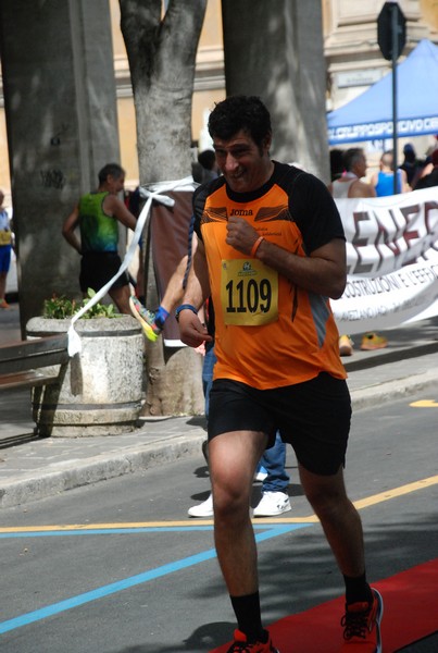 Fucino Half Marathon (28/04/2024) 0021