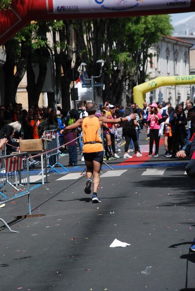 Fucino Half Marathon (28/04/2024) 0044