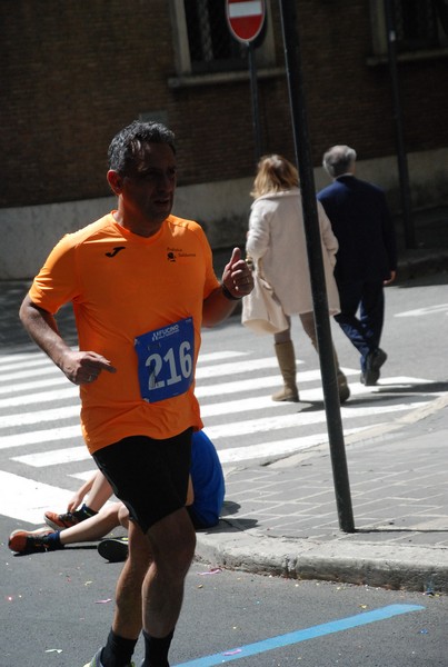 Fucino Half Marathon (28/04/2024) 0052