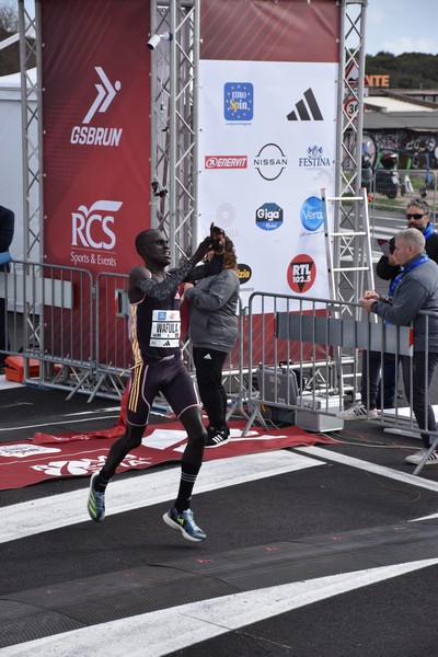 Roma Ostia Half Marathon [GOLD] (03/03/2024) 0013