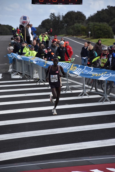 Roma Ostia Half Marathon [GOLD] (03/03/2024) 0016