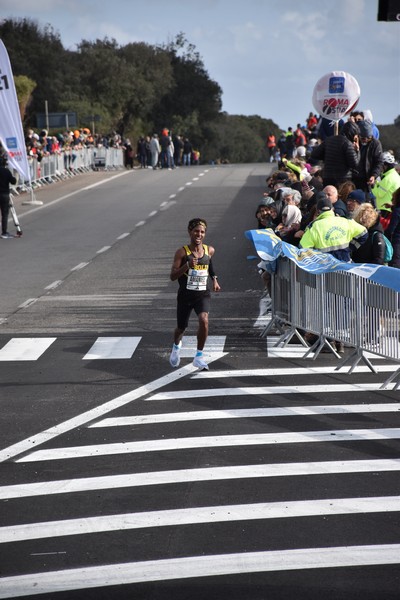 Roma Ostia Half Marathon [GOLD] (03/03/2024) 0022