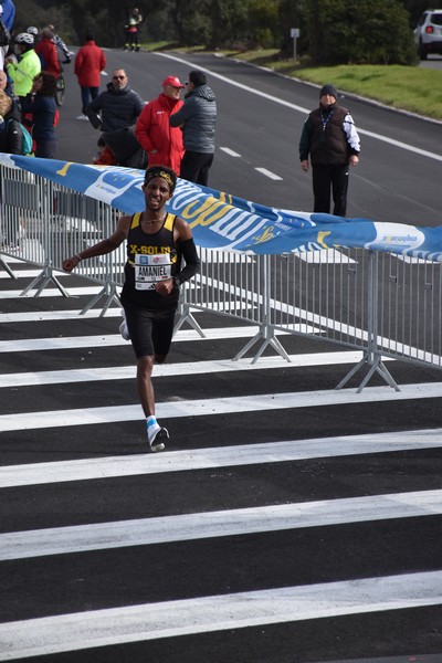 Roma Ostia Half Marathon [GOLD] (03/03/2024) 0024