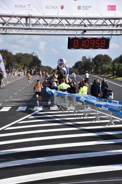 Roma Ostia Half Marathon [GOLD] (03/03/2024) 0051