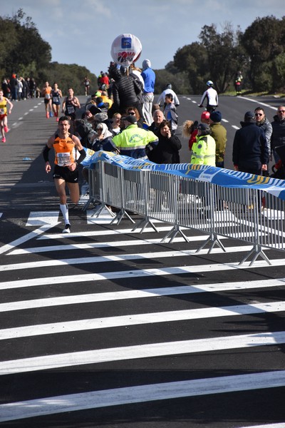 Roma Ostia Half Marathon [GOLD] (03/03/2024) 0052