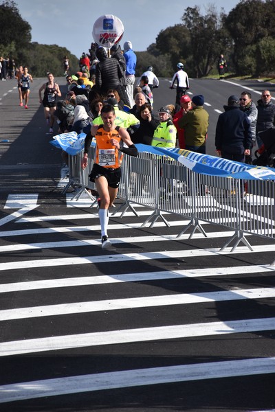 Roma Ostia Half Marathon [GOLD] (03/03/2024) 0056