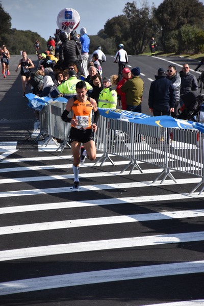 Roma Ostia Half Marathon [GOLD] (03/03/2024) 0057