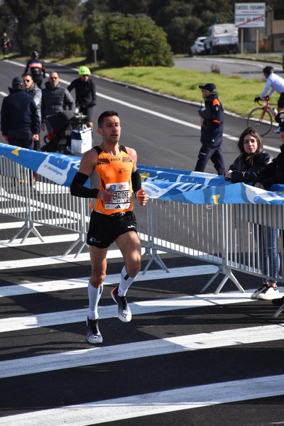 Roma Ostia Half Marathon [GOLD] (03/03/2024) 0064
