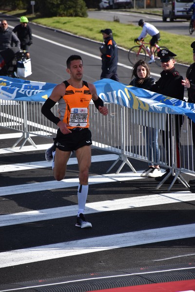 Roma Ostia Half Marathon [GOLD] (03/03/2024) 0065