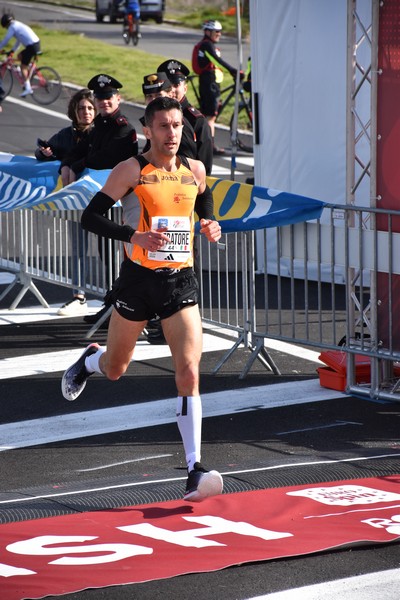 Roma Ostia Half Marathon [GOLD] (03/03/2024) 0067