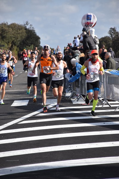 Roma Ostia Half Marathon [GOLD] (03/03/2024) 0074