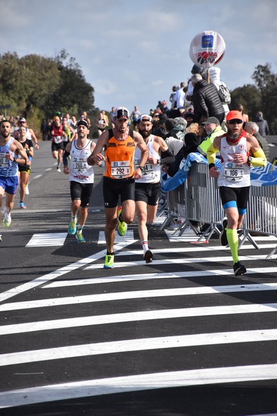 Roma Ostia Half Marathon [GOLD] (03/03/2024) 0075