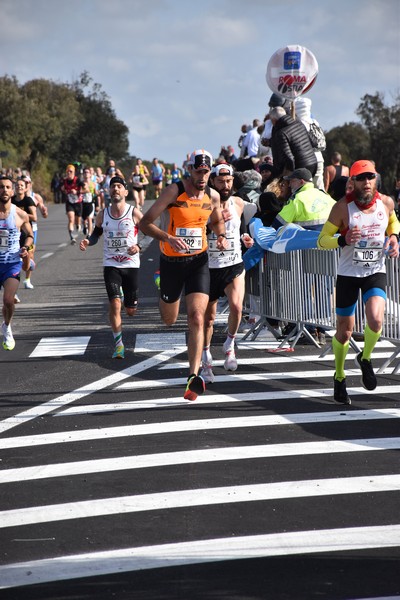 Roma Ostia Half Marathon [GOLD] (03/03/2024) 0076