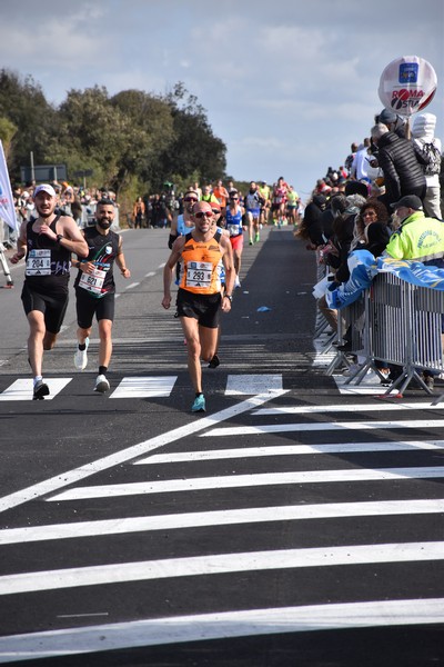 Roma Ostia Half Marathon [GOLD] (03/03/2024) 0092