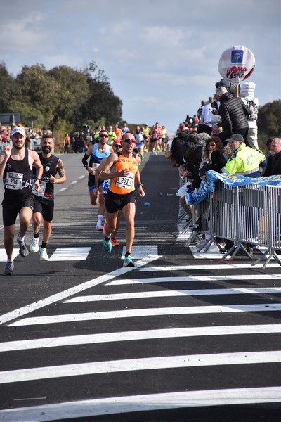 Roma Ostia Half Marathon [GOLD] (03/03/2024) 0093