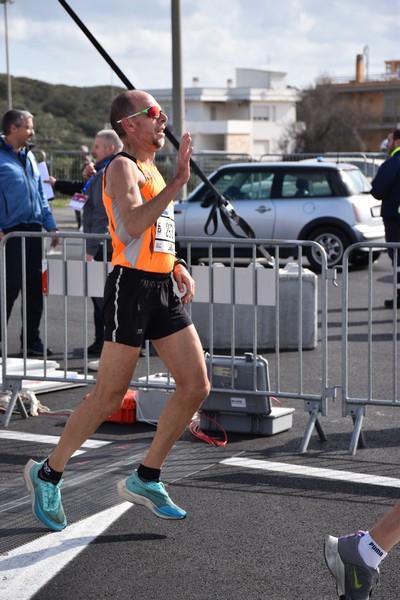 Roma Ostia Half Marathon [GOLD] (03/03/2024) 0107