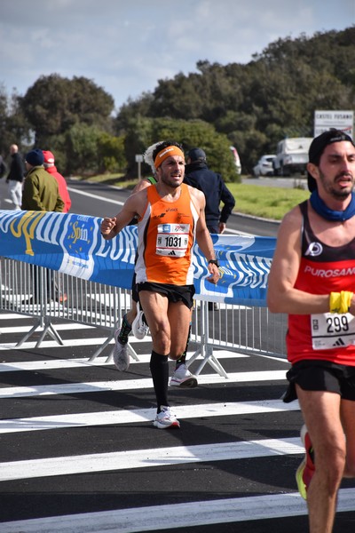 Roma Ostia Half Marathon [GOLD] (03/03/2024) 0116