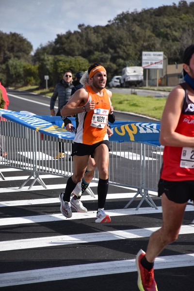 Roma Ostia Half Marathon [GOLD] (03/03/2024) 0117