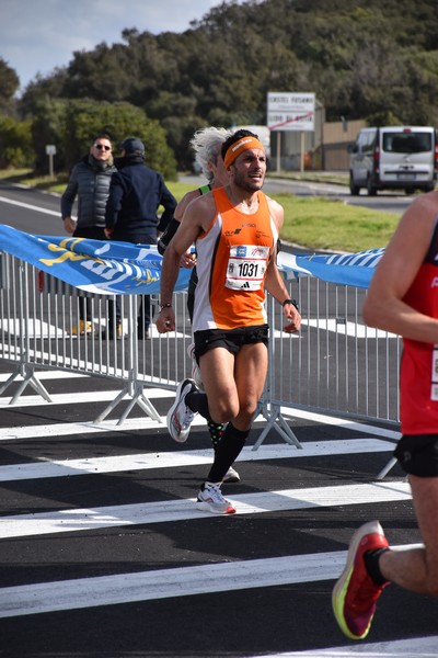 Roma Ostia Half Marathon [GOLD] (03/03/2024) 0118