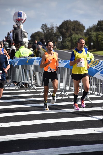 Roma Ostia Half Marathon [GOLD] (03/03/2024) 0144