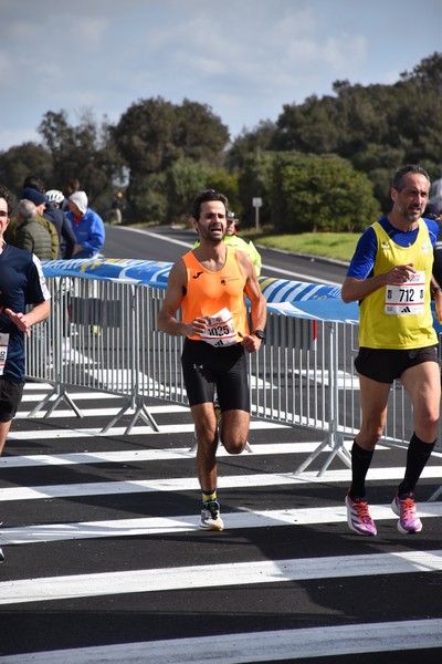 Roma Ostia Half Marathon [GOLD] (03/03/2024) 0145