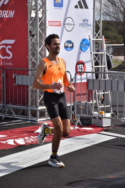 Roma Ostia Half Marathon [GOLD] (03/03/2024) 0151