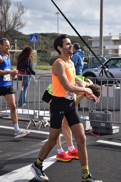 Roma Ostia Half Marathon [GOLD] (03/03/2024) 0154