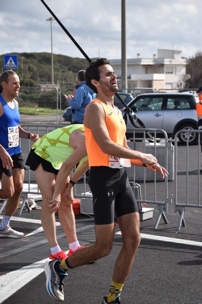 Roma Ostia Half Marathon [GOLD] (03/03/2024) 0155