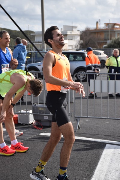 Roma Ostia Half Marathon [GOLD] (03/03/2024) 0156