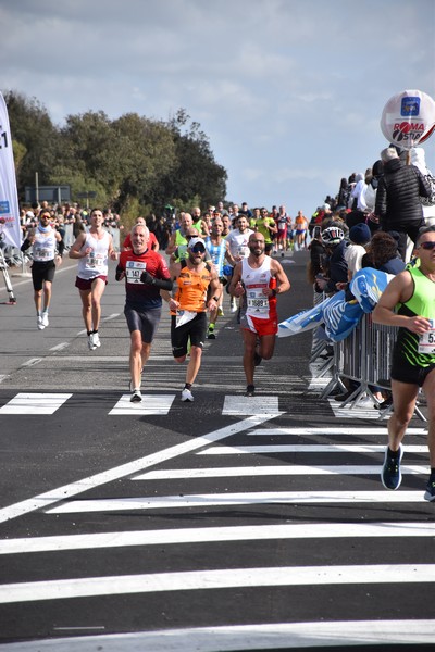 Roma Ostia Half Marathon [GOLD] (03/03/2024) 0158