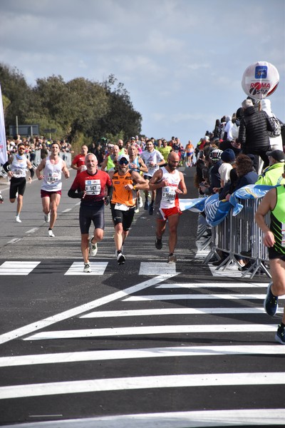 Roma Ostia Half Marathon [GOLD] (03/03/2024) 0159