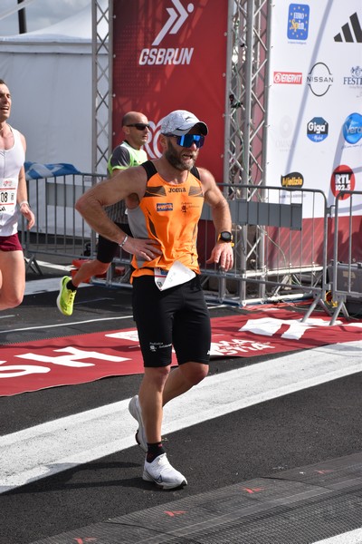 Roma Ostia Half Marathon [GOLD] (03/03/2024) 0167