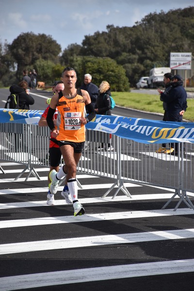 Roma Ostia Half Marathon [GOLD] (03/03/2024) 0174