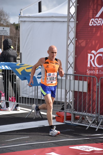Roma Ostia Half Marathon [GOLD] (03/03/2024) 0191