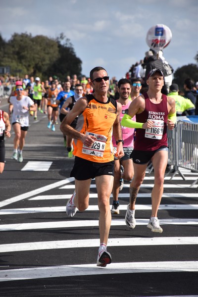 Roma Ostia Half Marathon [GOLD] (03/03/2024) 0203
