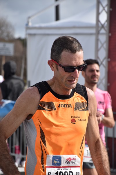 Roma Ostia Half Marathon [GOLD] (03/03/2024) 0208