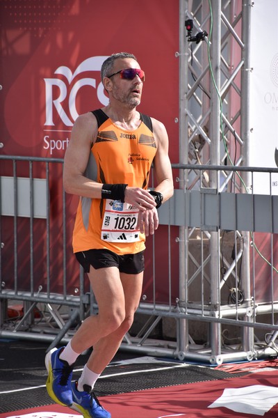 Roma Ostia Half Marathon [GOLD] (03/03/2024) 0214