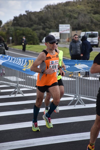 Roma Ostia Half Marathon [GOLD] (03/03/2024) 0239