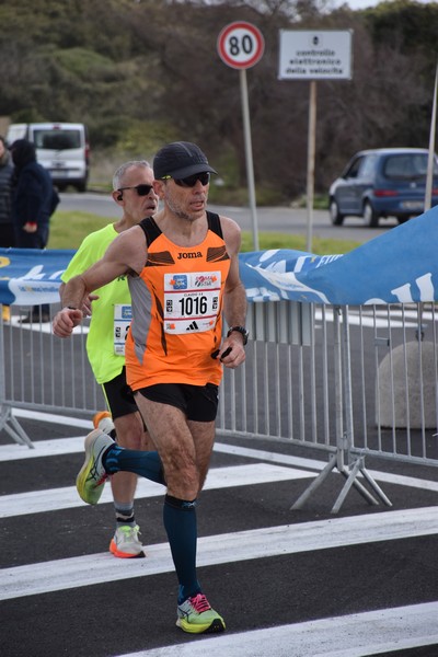 Roma Ostia Half Marathon [GOLD] (03/03/2024) 0241