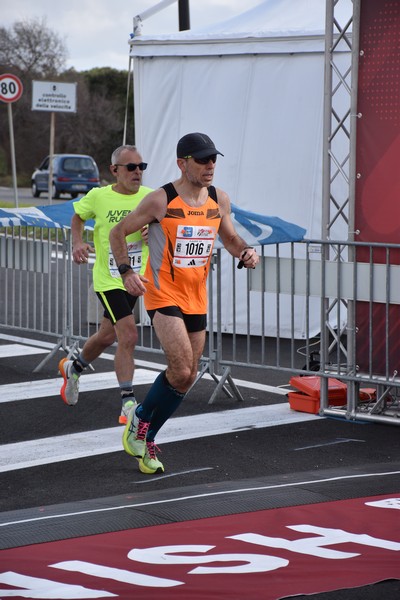 Roma Ostia Half Marathon [GOLD] (03/03/2024) 0242