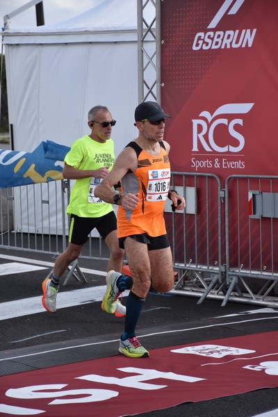 Roma Ostia Half Marathon [GOLD] (03/03/2024) 0243