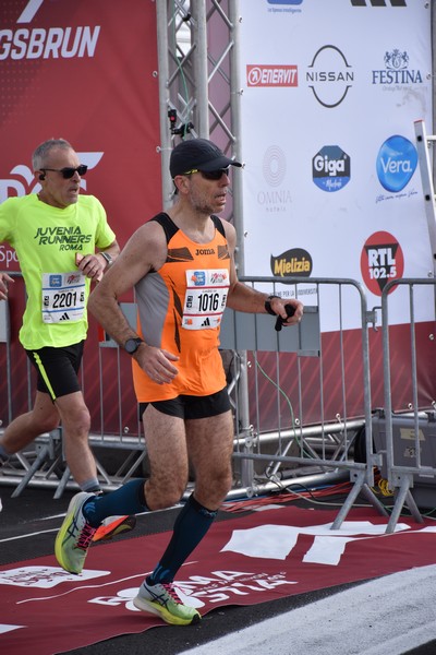 Roma Ostia Half Marathon [GOLD] (03/03/2024) 0244