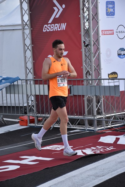 Roma Ostia Half Marathon [GOLD] (03/03/2024) 0251