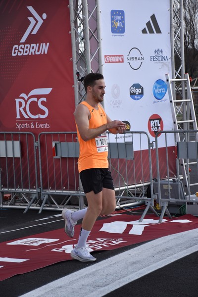 Roma Ostia Half Marathon [GOLD] (03/03/2024) 0252