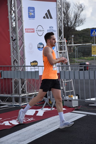 Roma Ostia Half Marathon [GOLD] (03/03/2024) 0253