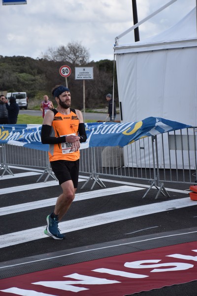 Roma Ostia Half Marathon [GOLD] (03/03/2024) 0255