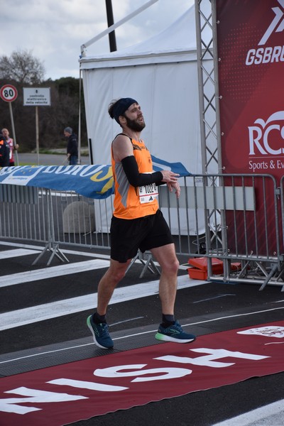 Roma Ostia Half Marathon [GOLD] (03/03/2024) 0257