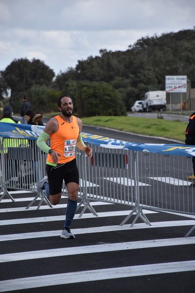 Roma Ostia Half Marathon [GOLD] (03/03/2024) 0260