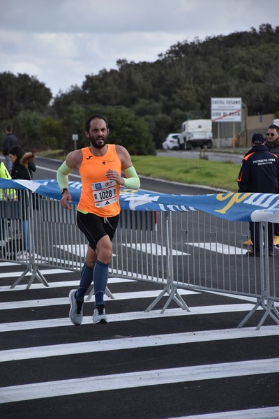 Roma Ostia Half Marathon [GOLD] (03/03/2024) 0261