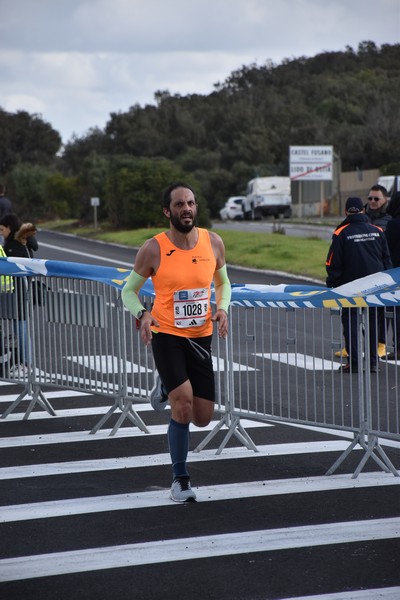 Roma Ostia Half Marathon [GOLD] (03/03/2024) 0262